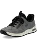 rieker Slipper in grau