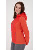 DEPROC Active Steppjacke ELMCOURT X  in Rot