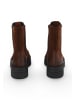 Apple of Eden Stiefel AOECONNY in BROWN