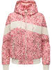 ragwear Funktionsjacke Oggie Block Leo YOUMODO in Pink