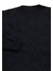 aleva Damen Sweater in SCHWARZ