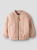 name it Jacke in Cameo Rose
