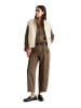 Marc O'Polo DENIM Teddyweste relaxed in Creamy White