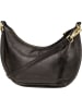 BRIC`s Handtasche Volterra Mini Luna in Black