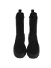 Ital-Design High Heel in Schwarz