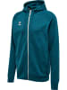 Hummel Hummel Kapuzenpullover Hmlmove Multisport Herren in DEEP TEAL