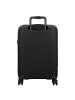 Jump Levante 4 Rollen Kabinentrolley 55 cm in black