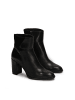 Kazar Boots in Schwarz