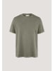 Hessnatur Shirt in salbeigrün