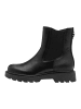 Tamaris Stiefeletten schwarz