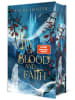Nova MD Buch - A City of Blood and Faith