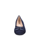 HASSIA Ballerina in blau