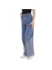 Ital-Design Jeans in Blau