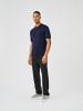 ONLY & SONS Polo in Dark Navy 1