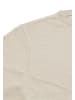 NALLY Damen Pullover in Sand Melange