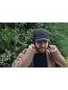 BREITER Baseball Cap in braun