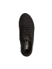 Skechers Sneaker GLIDE-STEP-AT EASE in Black Natural