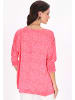 faina Women Blouse in pink