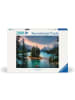 Ravensburger Ravensburger Puzzle 2.000 Teile Spirit Island in Canada in bunt