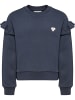 Hummel Knitwear Hmljr Loose Mädchen in OMBRE BLUE