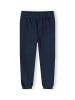 Minoti 2-tlg Langarmshirt & Hose 29SET203 in dunkelblau