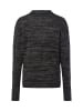Jack & Jones Pullover JJEsoho Ollie in grau schwarz - 0002