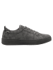 Tamaris WIDE FIT Sneaker in ANTHRACITE SUE