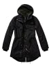 Brandit Brandit Parka in black
