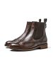 LLOYD Schuhe Moderner Chelseaboot in BRAUN