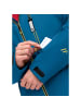 Maier Sports Funktionsjacken Oravice in Blau3027