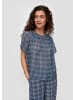 s.Oliver Bluse in 58A6_tiefblau