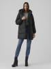 Vero Moda Daunenjacke in Black