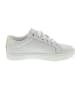 Calvin Klein Classic Cupsole Laceup Sneaker low Weiß