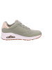 Skechers Sportschuh in grün