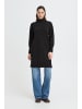 Pulz Casual PZSTEFFI Relaxed fit in Black Beauty