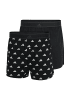 adidas Boxer Active Woven in Black