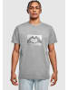 Mister Tee Mister Tee T-Shirts in heather grey