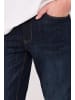 BLEND Bequeme Jeans BHRock in Blau
