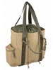 Camel Active Handtasche Shoppe Maribel in Beige