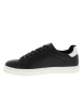 Armata di Mare Sneaker AMU1D933-BLACK Schwarz