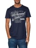 riverso  T-Shirt RIVLeon 4er Pack in Mehrfarbig