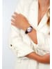 SURI FREY Armbanduhr SFY Lotty in silber lila
