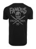 Mister Tee Mister Tee T-Shirts in black