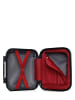 SWISS KOPPER Kosmetikkoffer WIL in Khaki (9L)
