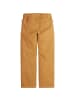 PICTURE TIME PANTS in Orange