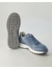 La Martina Sneaker low in Blau