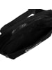 Karl Kani Signature Essential Hip Bag in Schwarz