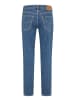 Lee Jeans BROOKLYN STRAIGHT regular/straight in Blau