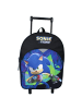 VADOBAG Trolley rucksack Sonic Prime Time Rucksack Tasche 3 Jahre