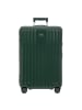 BRIC`s Positano 4 Rollen Trolley 69 cm smaragdgruen